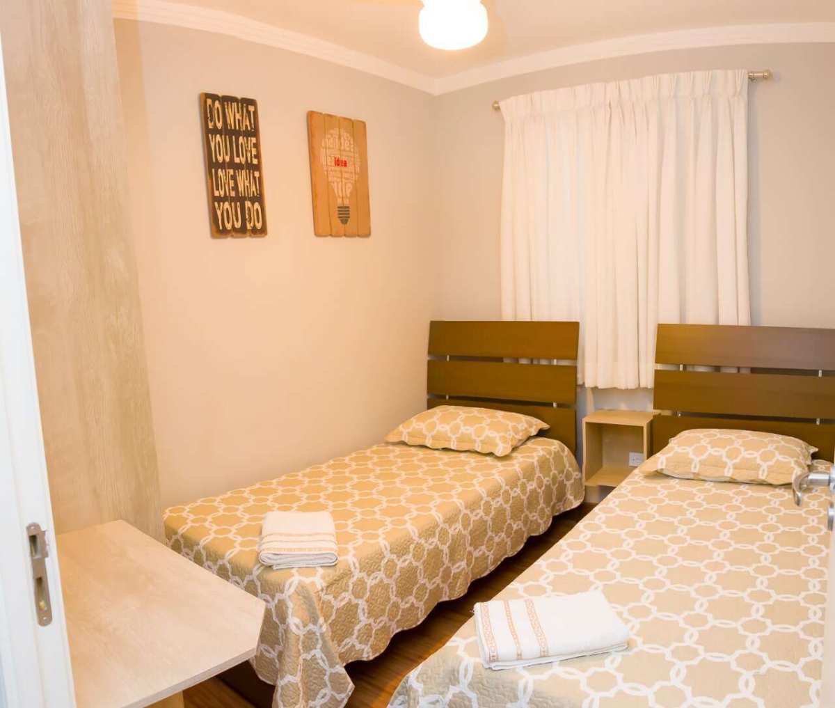Apartamento à venda com 2 quartos, 63m² - ,