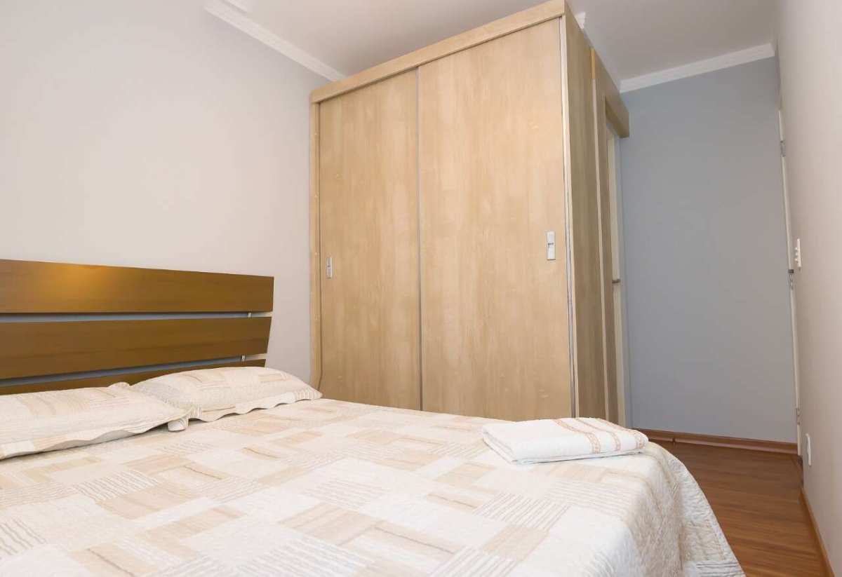 Apartamento à venda com 2 quartos, 63m² - ,